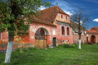 Transylwania Siedmiogrodem Zwana